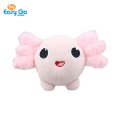 Customized Axolotl Stress Ball Plush